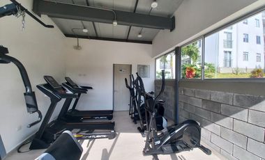 APARTAMENTO EN VENTA AV 30 DE AGOSTO/PEREIRA