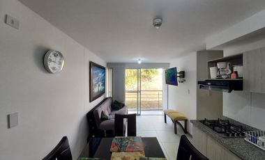 APARTAMENTO EN VENTA AV 30 DE AGOSTO/PEREIRA
