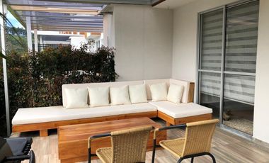 CASA EN ARRIENDO EN LA FORIDA/VILLAMARIA