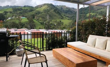 CASA EN ARRIENDO EN LA FORIDA/VILLAMARIA