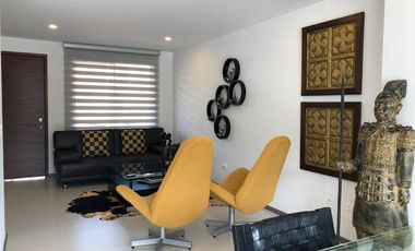 CASA EN ARRIENDO EN LA FORIDA/VILLAMARIA