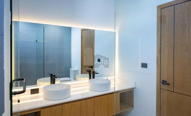 Casa en venta en Residencial San Ángel