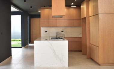 Casa en venta en Residencial San Ángel