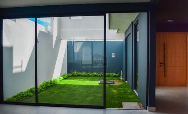 Casa en venta en Residencial San Ángel