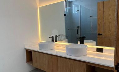 Casa en venta en Residencial San Ángel