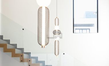 Casa en venta en Residencial San Ángel