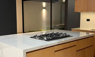 Casa en venta en Residencial San Ángel