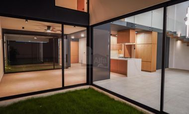 Casa en venta en Residencial San Ángel