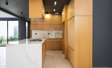 Casa en venta en Residencial San Ángel