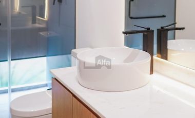 Casa en venta en Residencial San Ángel