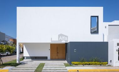 Casa en venta en Residencial San Ángel