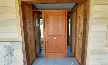 Casa en venta en COYHAIQUE