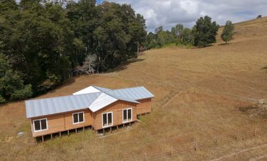 Parcela en venta  en FRUTILLAR