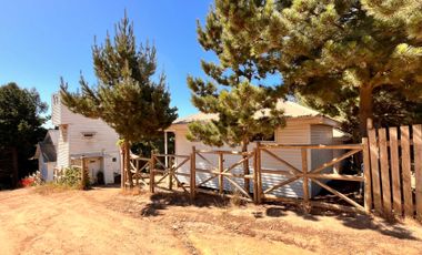 Casa en venta en PICHILEMU