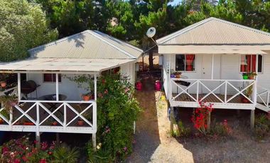 Casa en venta en PICHILEMU