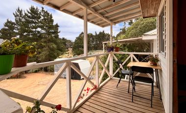 Casa en venta en PICHILEMU