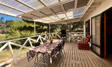 Casa en venta en PICHILEMU