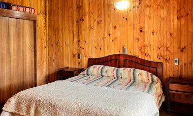 Casa en venta en PICHILEMU