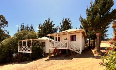 Casa en venta en PICHILEMU