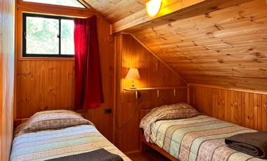 Casa en venta en PICHILEMU