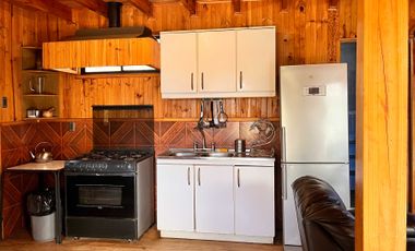 Casa en venta en PICHILEMU