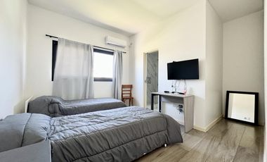 Casa en venta barrio Lagos de Canning