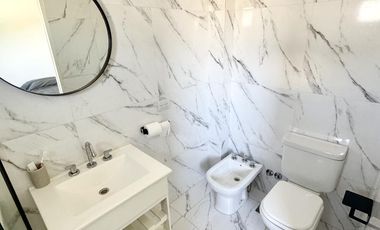 Casa en venta barrio Lagos de Canning