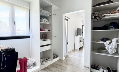 Casa en venta barrio Lagos de Canning