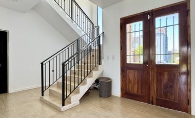 Casa en venta barrio Lagos de Canning