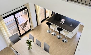 Casa en venta barrio Lagos de Canning