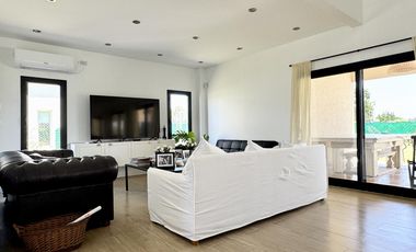 Casa en venta barrio Lagos de Canning