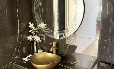 Casa en venta barrio Lagos de Canning