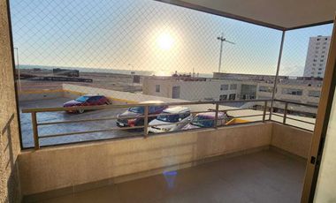 Departamento en arriendo en ANTOFAGASTA