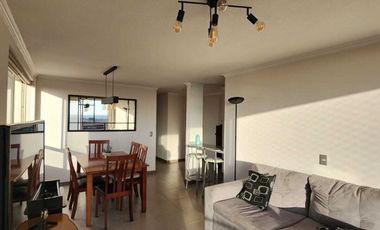 Departamento en arriendo en ANTOFAGASTA