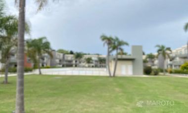 DEPARTAMENTO EN DUPLEX EN VENTA EN COMPLEJO ALTOS DE MASCHWITZ - MAROTO PROPIEDADES