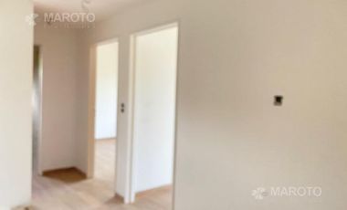 DEPARTAMENTO EN DUPLEX EN VENTA EN COMPLEJO ALTOS DE MASCHWITZ - MAROTO PROPIEDADES