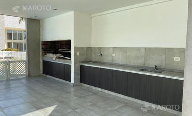 DEPARTAMENTO EN DUPLEX EN VENTA EN COMPLEJO ALTOS DE MASCHWITZ - MAROTO PROPIEDADES