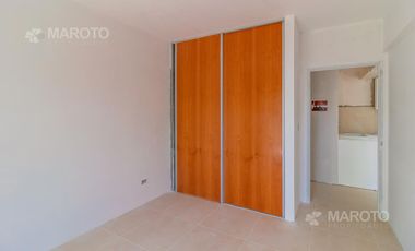 DEPARTAMENTO EN DUPLEX EN VENTA EN COMPLEJO ALTOS DE MASCHWITZ - MAROTO PROPIEDADES