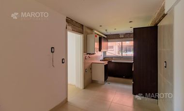 DEPARTAMENTO EN DUPLEX EN VENTA EN COMPLEJO ALTOS DE MASCHWITZ - MAROTO PROPIEDADES