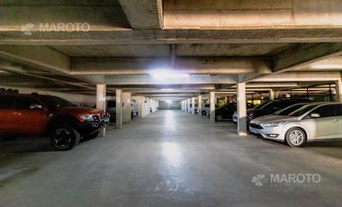 DEPARTAMENTO EN DUPLEX EN VENTA EN COMPLEJO ALTOS DE MASCHWITZ - MAROTO PROPIEDADES