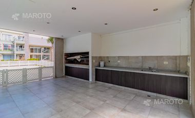 DEPARTAMENTO EN DUPLEX EN VENTA EN COMPLEJO ALTOS DE MASCHWITZ - MAROTO PROPIEDADES