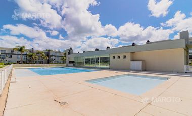 DEPARTAMENTO EN DUPLEX EN VENTA EN COMPLEJO ALTOS DE MASCHWITZ - MAROTO PROPIEDADES