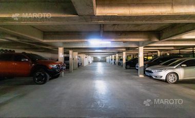 DEPARTAMENTO EN DUPLEX EN VENTA EN COMPLEJO ALTOS DE MASCHWITZ - MAROTO PROPIEDADES