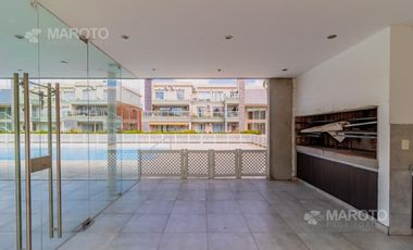 DEPARTAMENTO EN DUPLEX EN VENTA EN COMPLEJO ALTOS DE MASCHWITZ - MAROTO PROPIEDADES