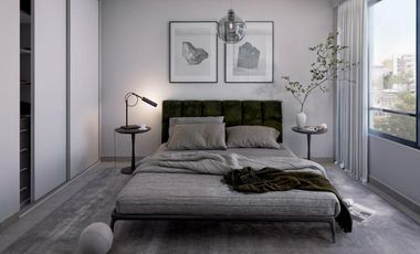 Departamento en pozo | venta | Edificio Lumia Villa Urquiza | Diseño moderno con amenities premium