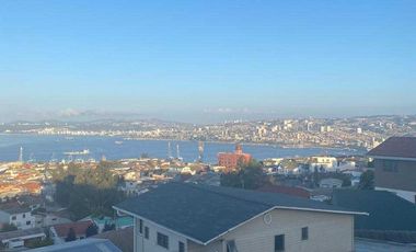 Casa en arriendo en VALPARAÍSO