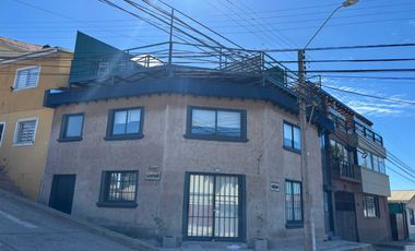 Casa en arriendo en VALPARAÍSO