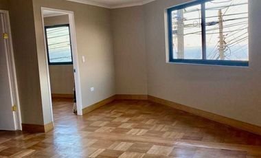 Casa en arriendo en VALPARAÍSO