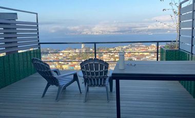 Casa en arriendo en VALPARAÍSO