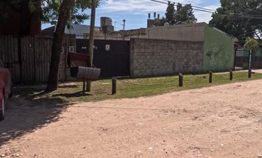 Terreno | Lote |  en Ingeniero Maschwitz